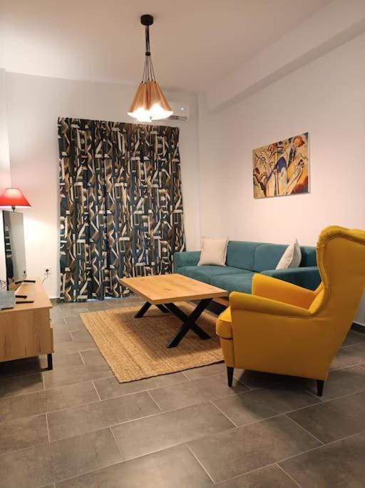 Gaya Apartments Atina Dış mekan fotoğraf