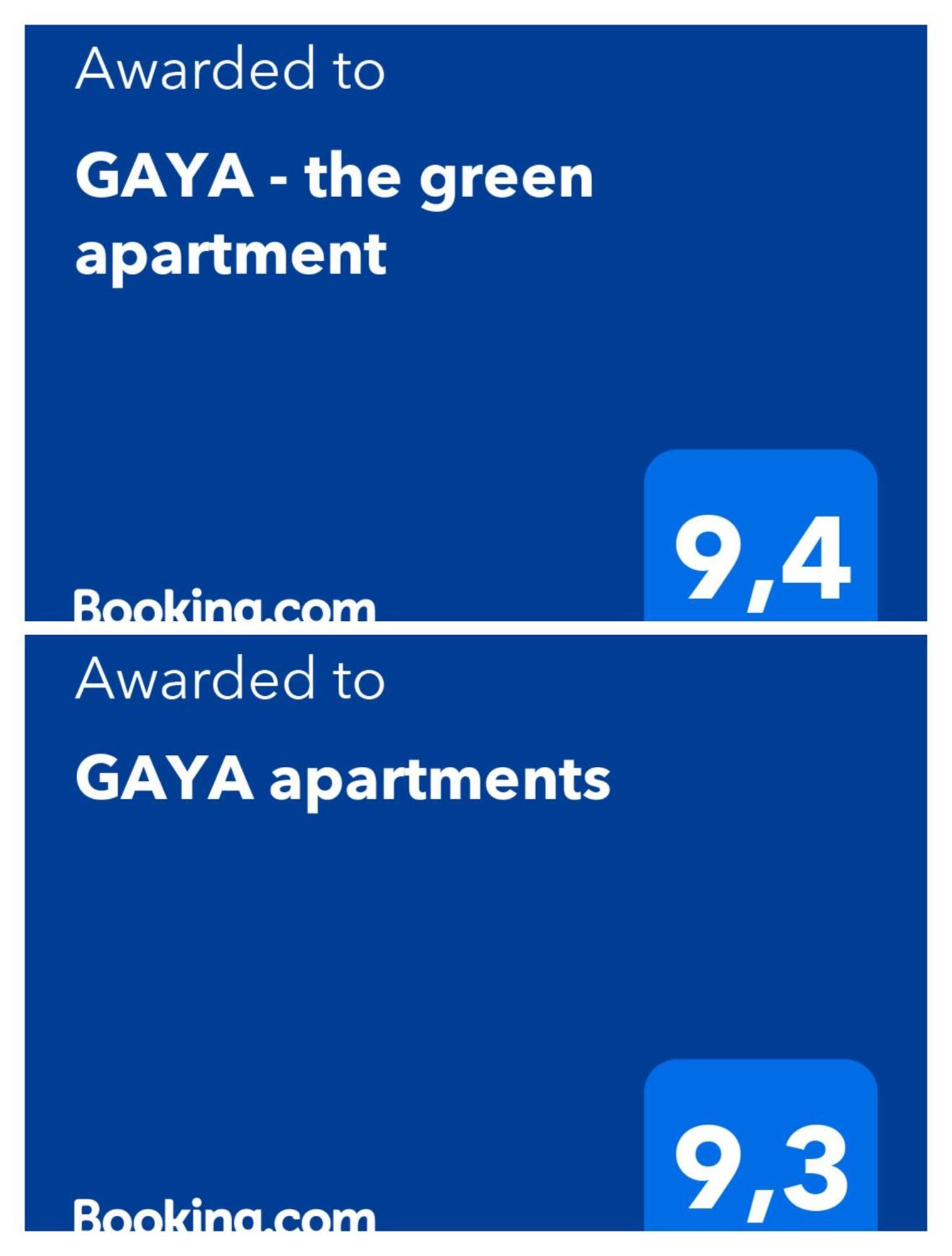 Gaya Apartments Atina Dış mekan fotoğraf